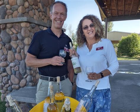 RVVA announces multiple awards at 12th annual Wine .